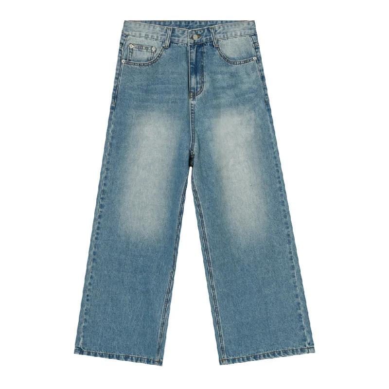 women's denim jeans with contrasting stitchingwomen's denim jeans with contrasting stitchingVersatile Straight Jeans