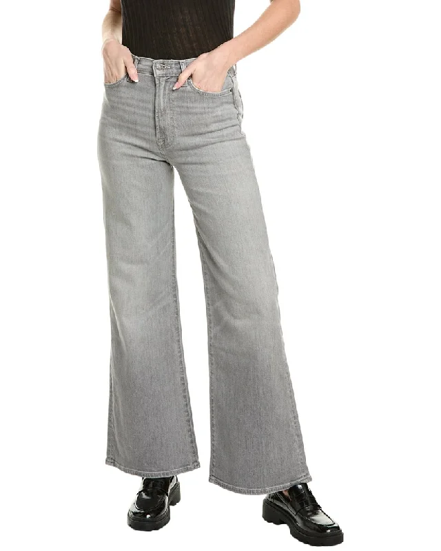 women's denim jeans with zipperswomen's denim jeans with zippersSplendid High-Rise Wide Leg Jean