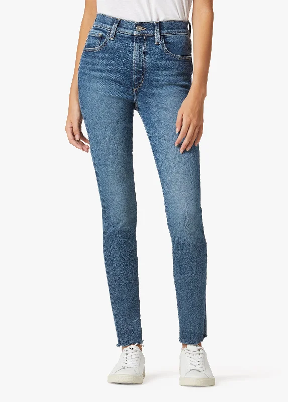 women's denim jeans with buttonswomen's denim jeans with buttonsTHE CHARLIE