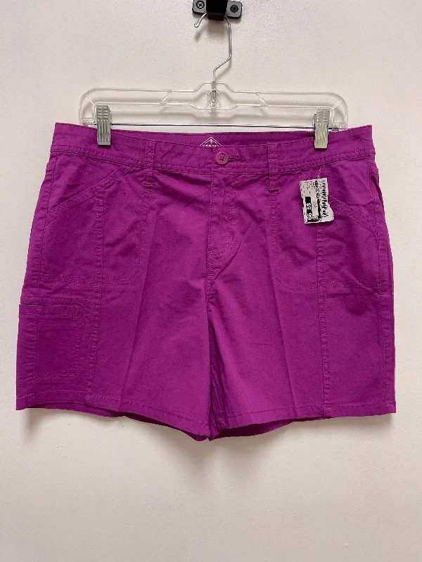 women's bermuda shortsShorts By St Johns Bay  Size: 10