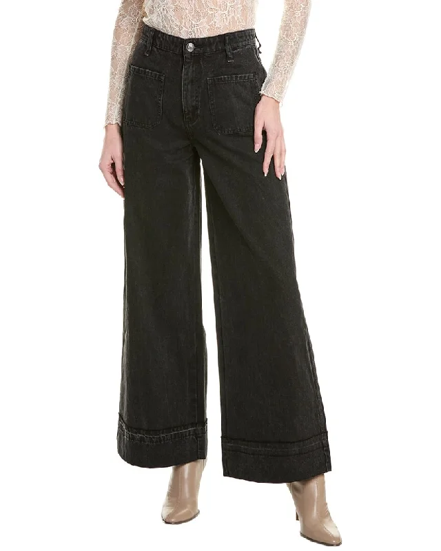 women's denim jeans for summerwomen's denim jeans for summerrag & bone Marina Anglique Wide Leg Jean