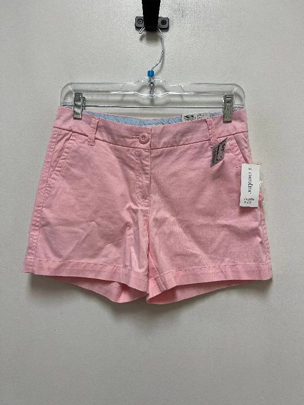 women's mid-rise shortsShorts By Crown And Ivy  Size: 2petite