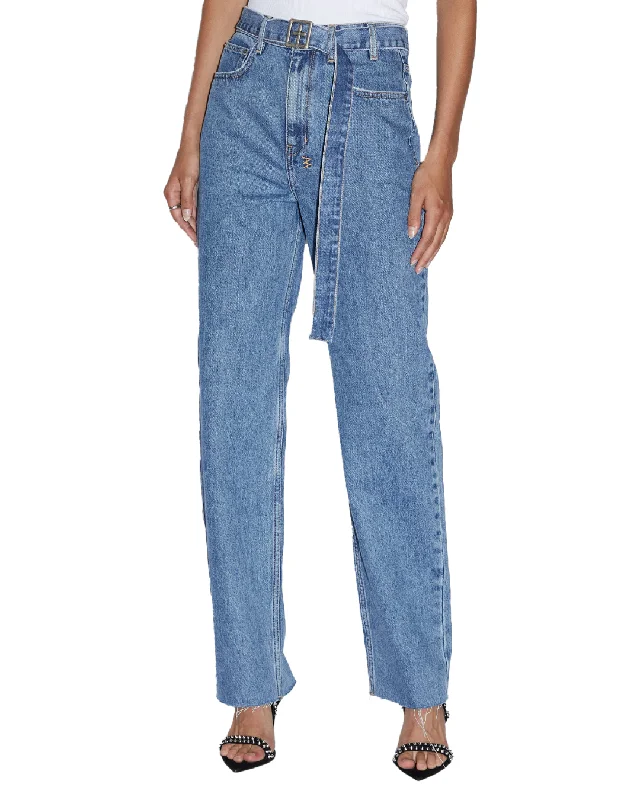 women's denim jeans for a trendy vibewomen's denim jeans for a trendy vibePLAYBACK BELTED HERITAGE