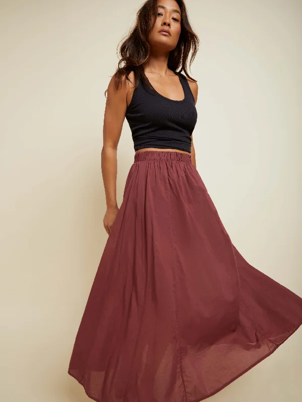 women's warm party skirtsPetra Skirt