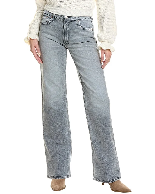 women's denim jeans with spandexwomen's denim jeans with spandexMOTHER The Bookie Heel Drawing A Blank Jean