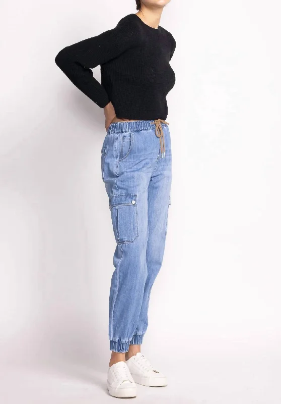 women's denim jeans with distressed back pocketswomen's denim jeans with distressed back pocketsSimone Denim In Blue