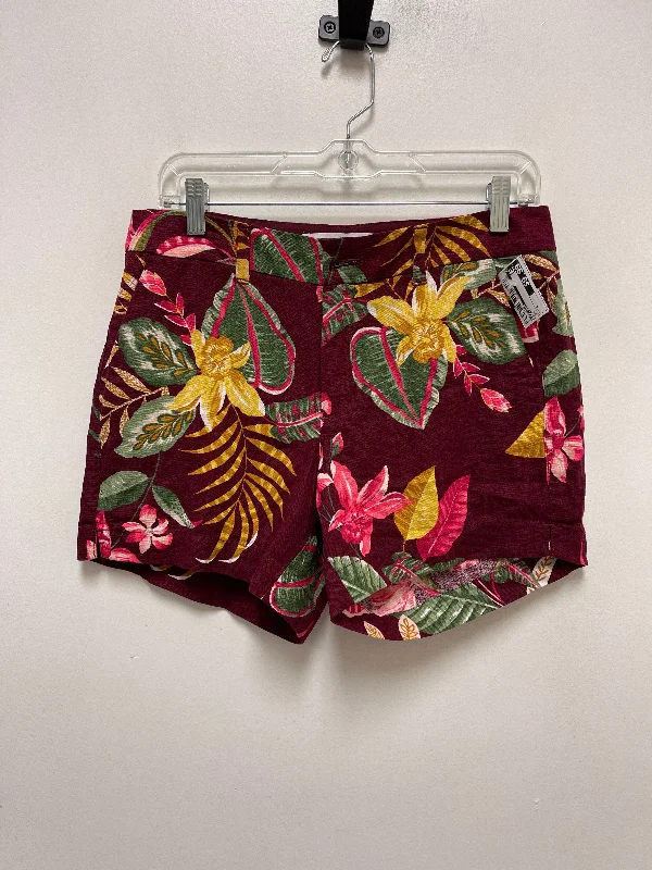 women's high-waisted shortsShorts By Old Navy  Size: 4