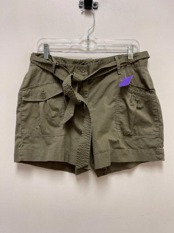 women's cargo shortsShorts By Talbots  Size: 10