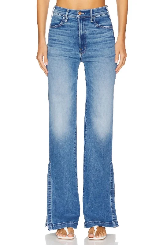 women's denim jeans for springwomen's denim jeans for springThe Hustler Side Winder Jeans In Enjoy The Ride