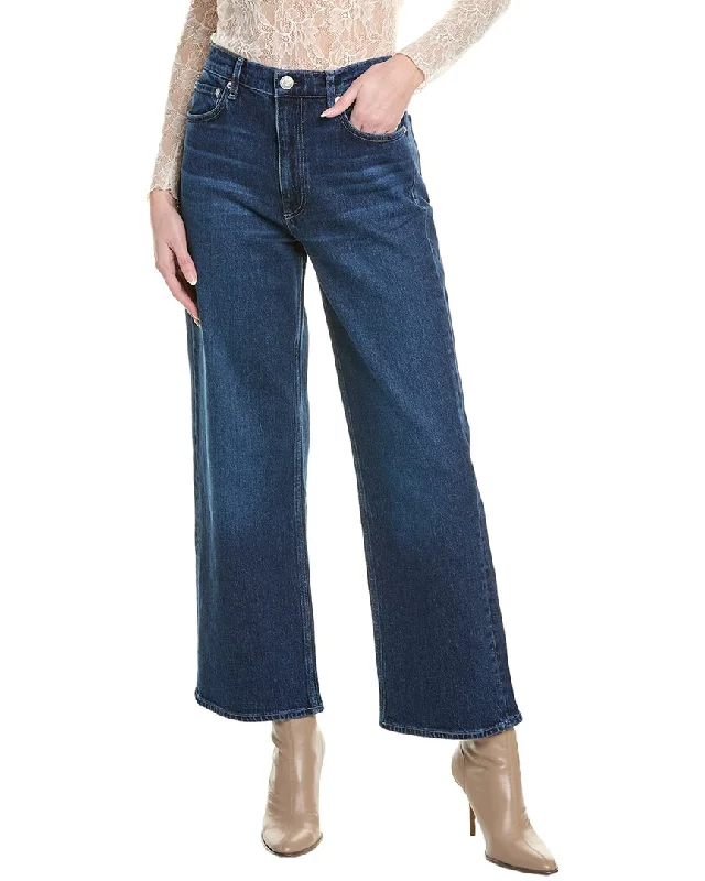 women's denim jeans with distressed hemswomen's denim jeans with distressed hemsrag & bone Shea High-Rise Branson Relaxed Straight Jean