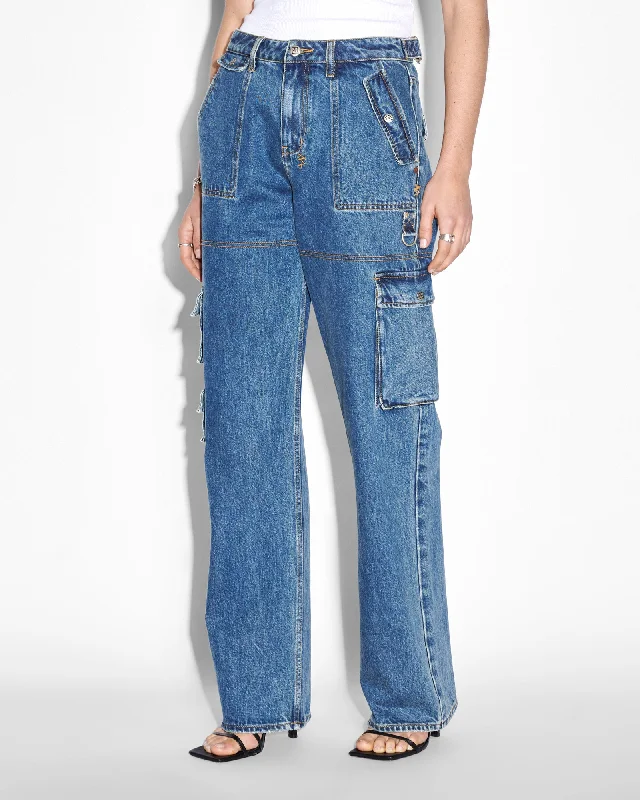 women's denim jeans for plus-size womenwomen's denim jeans for plus-size womenLOW RIDER RECALL CARGO