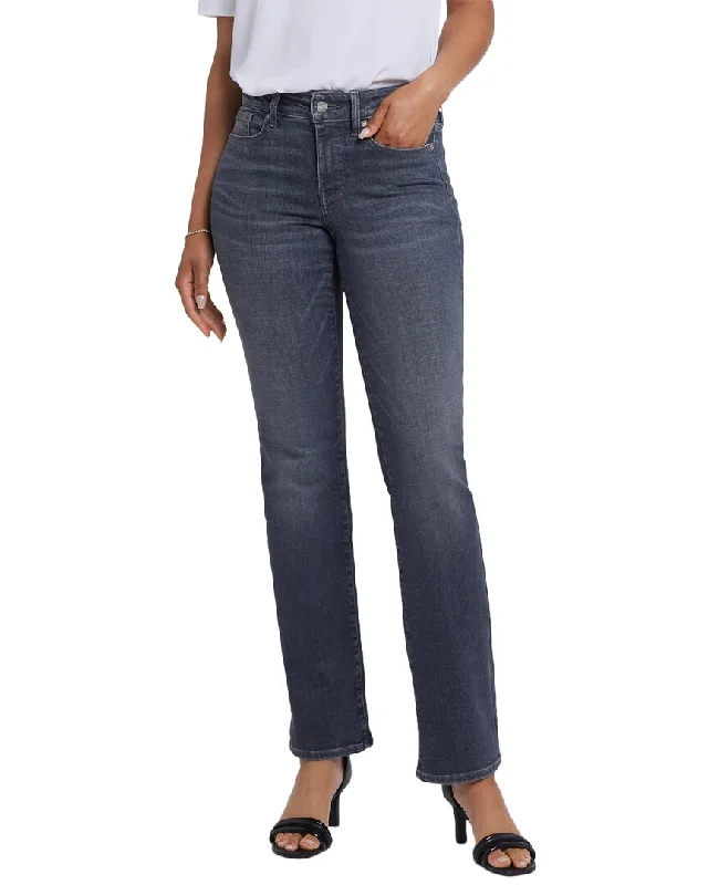 women's denim jeans for a night outwomen's denim jeans for a night outNYDJ Marilyn Eastlake Straight Leg Jean