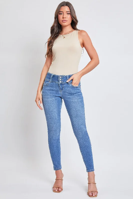 women's flare denim jeanswomen's flare denim jeansWomen’s Sustainable WannaBettaButt Skinny Jeans