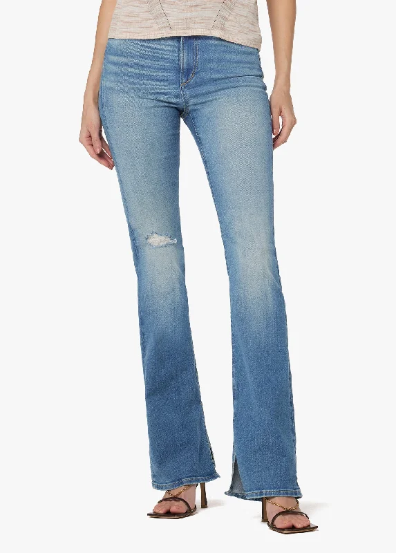 women's denim jeans with fake pocketswomen's denim jeans with fake pocketsTHE HI HONEY