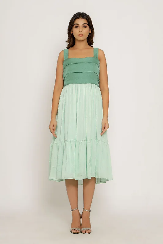 midi dresses for special occasionsmidi dresses for special occasionsTeal & Tea Green Midi Dress