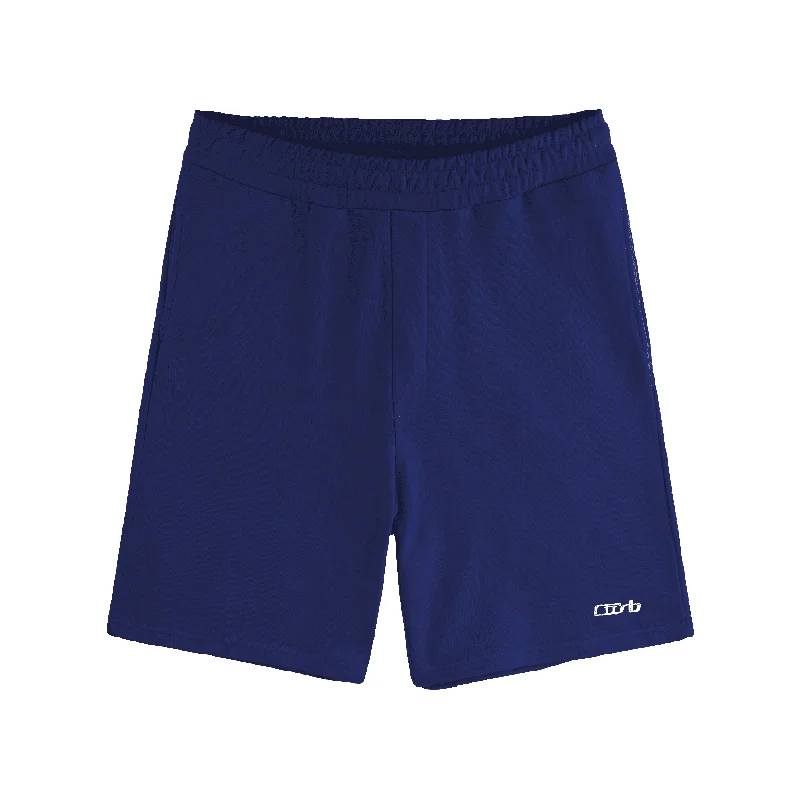 women's clubbing shortsSHORTS NAVY