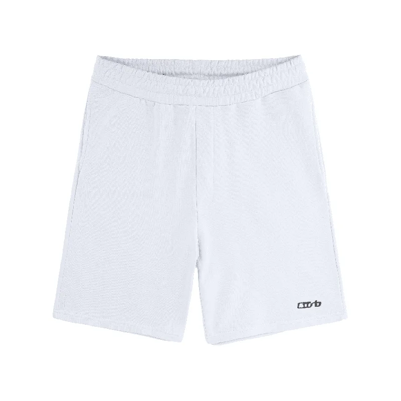 women's bridal shortsSHORTS WHITE