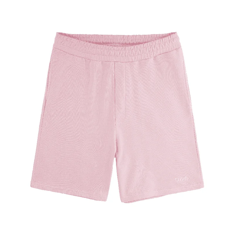 women's wedding shortsSHORTS PINK