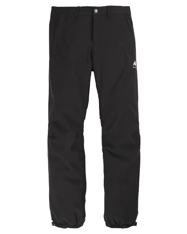 women's capri pantsBurton Women's Melter Plus 2L Pants - True Black