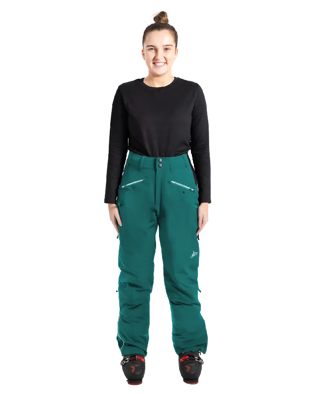 women's skiing pantsNobody's Princess Mila Women's Snow Pant (Regular)