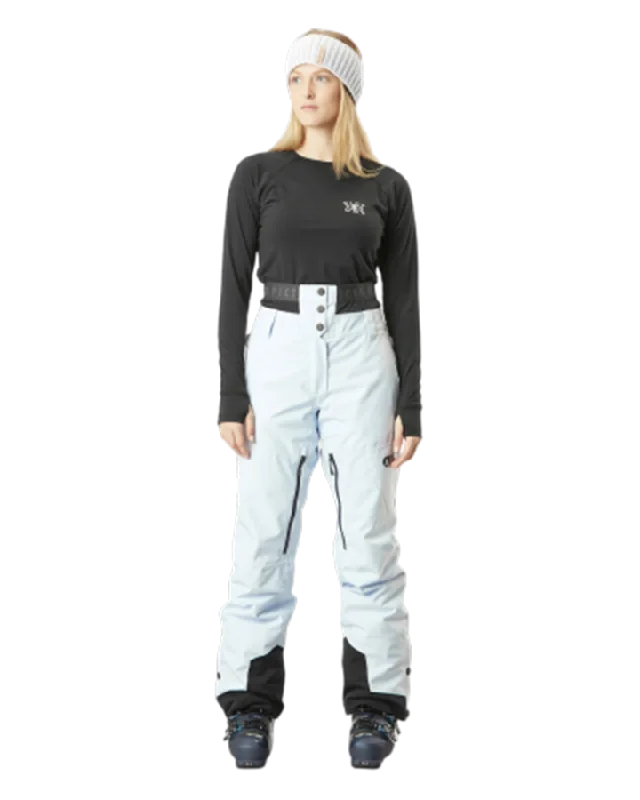 women's tall pantsPicture Exa Women's Pants - Ice Melt - 2024