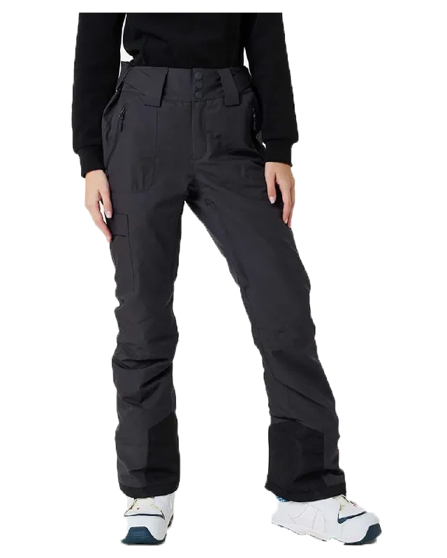 women's ripped pantsRip Curl Anti Series Back Country 20K Women's Snow Pants