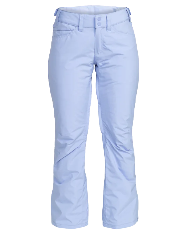 women's breathable pantsRoxy Women's Backyard Technical Snow Pants - Easter Egg