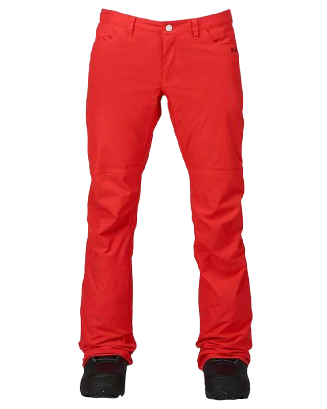 women's winter pantsWomens Twc On Fleek Pant Coral (M)