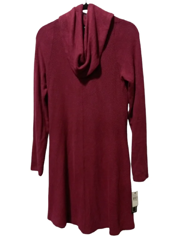 women's bell-sleeved dresseswomen's bell-sleeved dressesDress Casual Short By A Byer In Red, Size: Xl