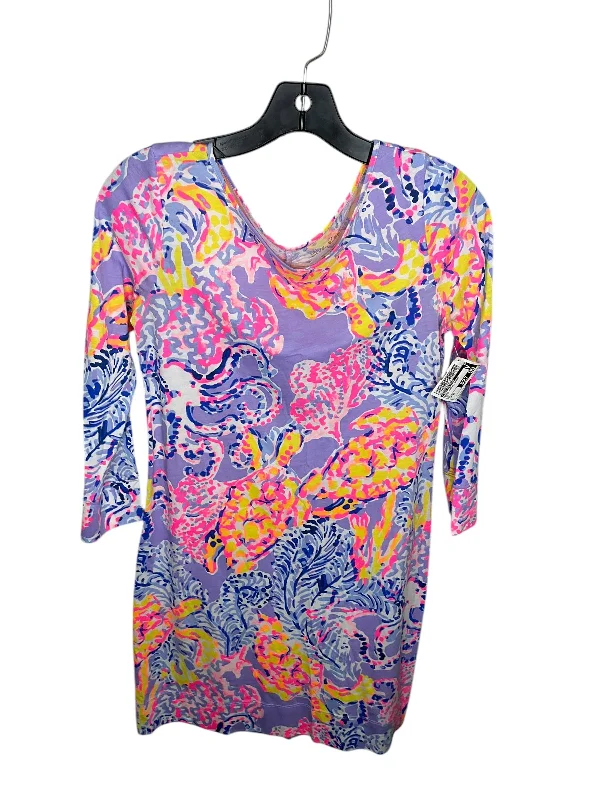 women's affordable dresseswomen's affordable dressesDress Casual Short By Lilly Pulitzer In Multi-colored, Size: Xs