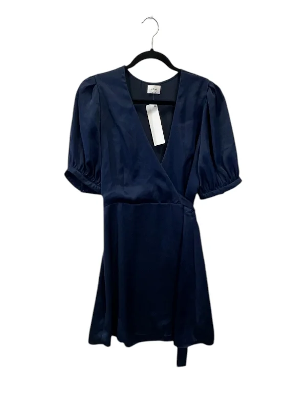 women's lightweight dresseswomen's lightweight dressesDress Designer By Wilfred In Navy, Size: M