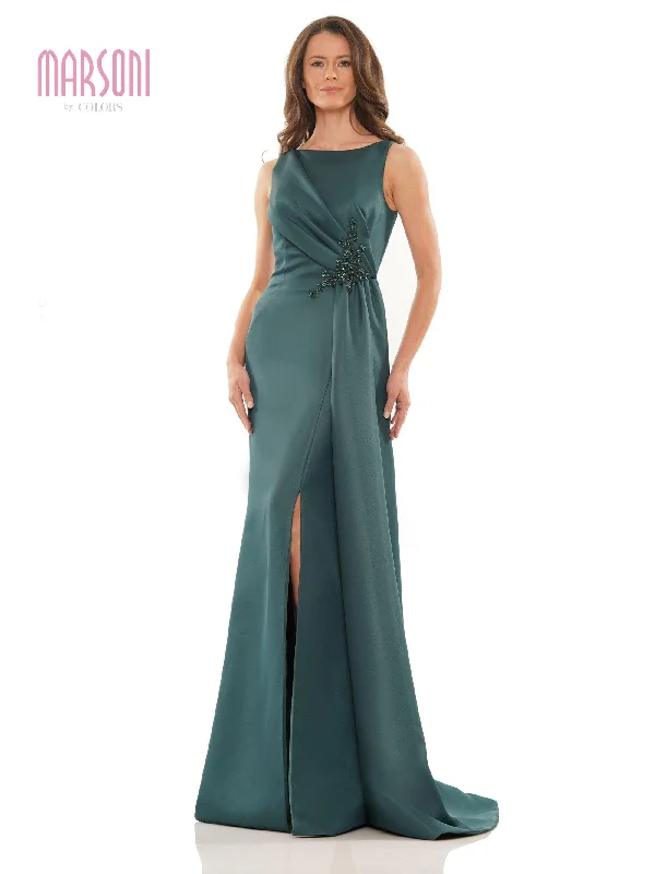 Women's Formal Dress OptionsMarsoni Long Sleeveless Formal Dress 1186