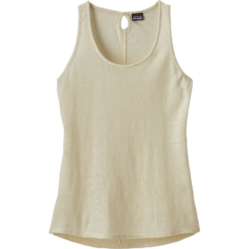 Women's Mount Airy Scoop Tank Top