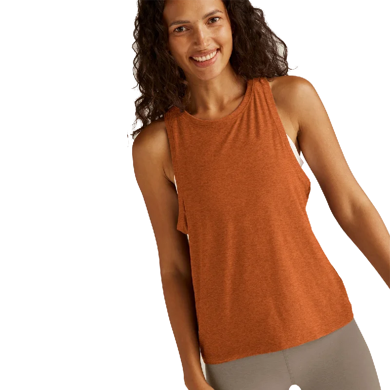 Women's Featherweight ReBalance Tank